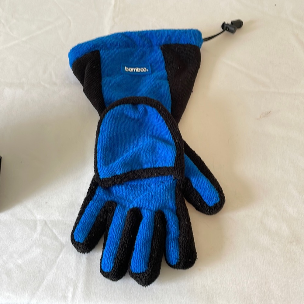 Pet Drying Glove